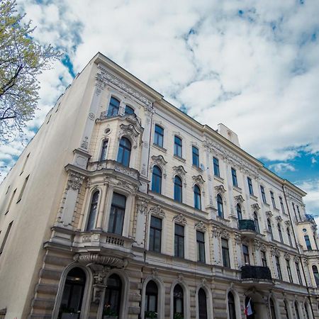 Dream Aparts - Rewolucji Lodz  Ngoại thất bức ảnh