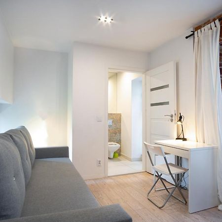Dream Aparts - Rewolucji Lodz  Ngoại thất bức ảnh
