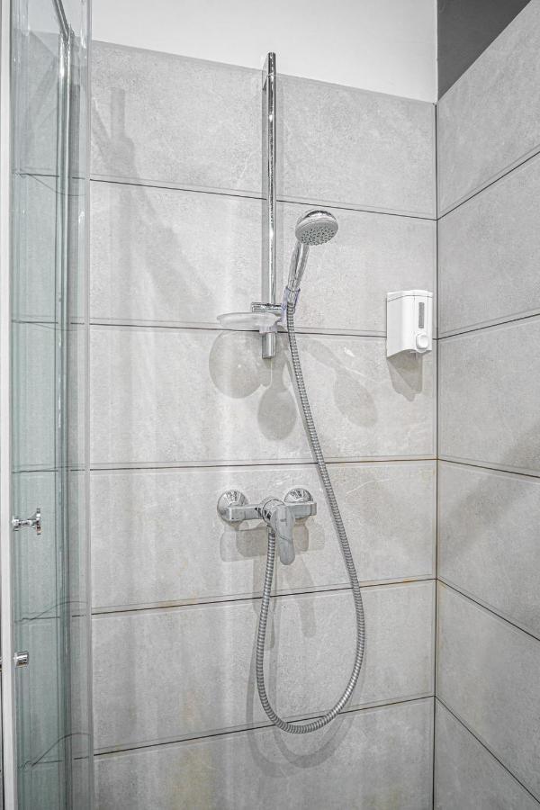 Dream Aparts - Rewolucji Lodz  Ngoại thất bức ảnh