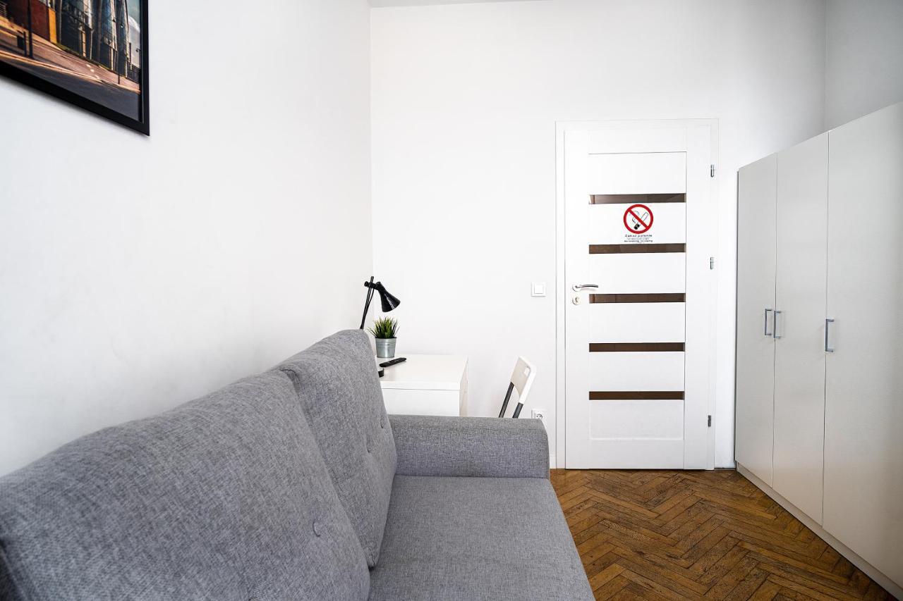 Dream Aparts - Rewolucji Lodz  Ngoại thất bức ảnh