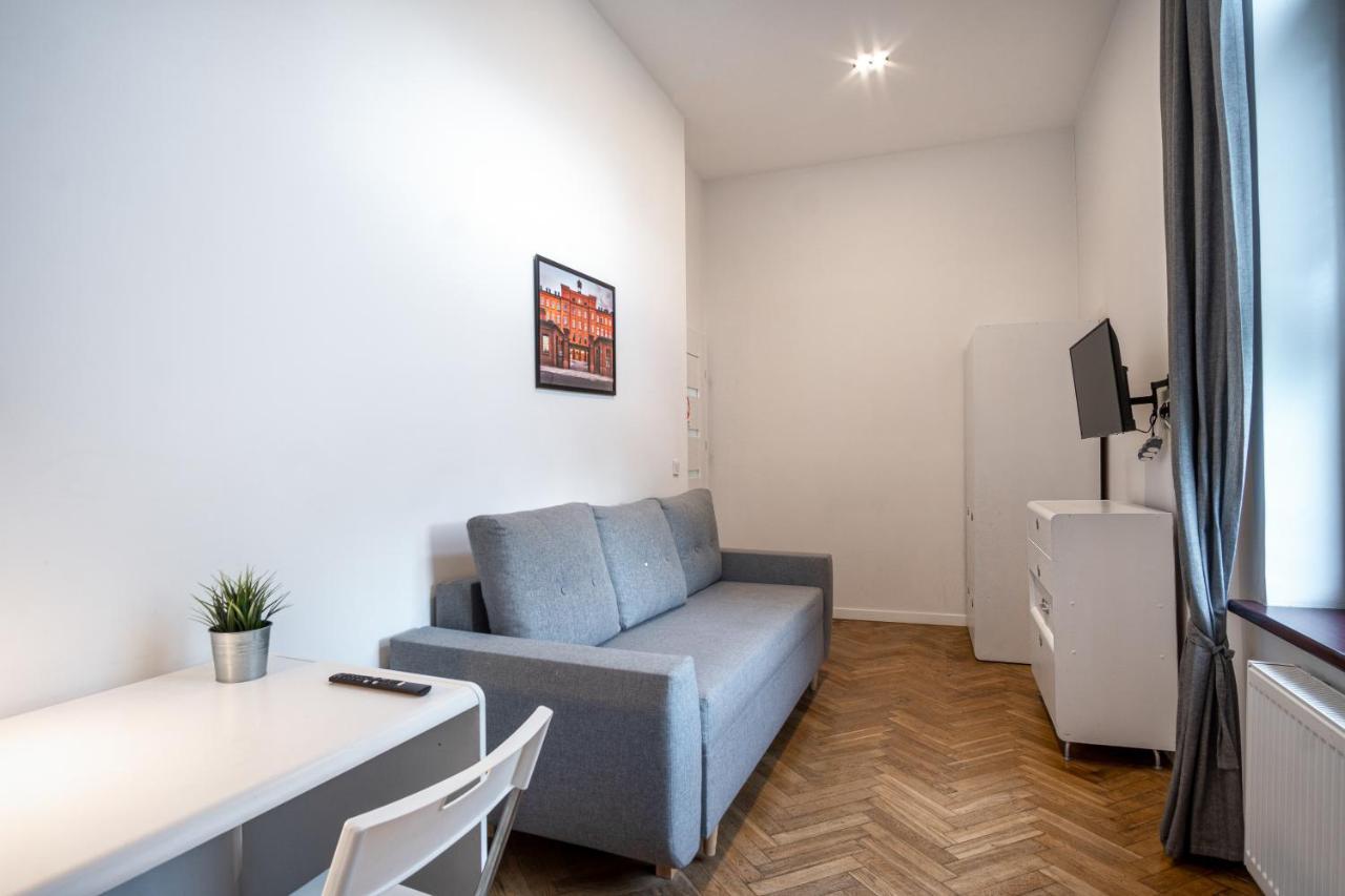 Dream Aparts - Rewolucji Lodz  Ngoại thất bức ảnh