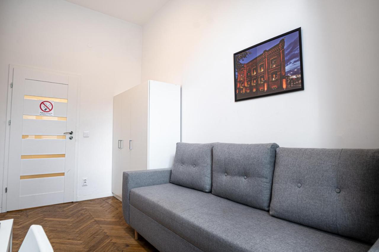 Dream Aparts - Rewolucji Lodz  Ngoại thất bức ảnh