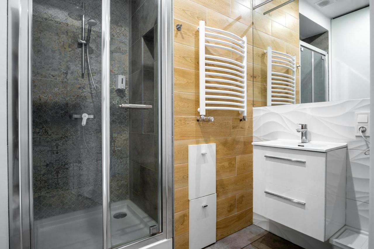 Dream Aparts - Rewolucji Lodz  Ngoại thất bức ảnh