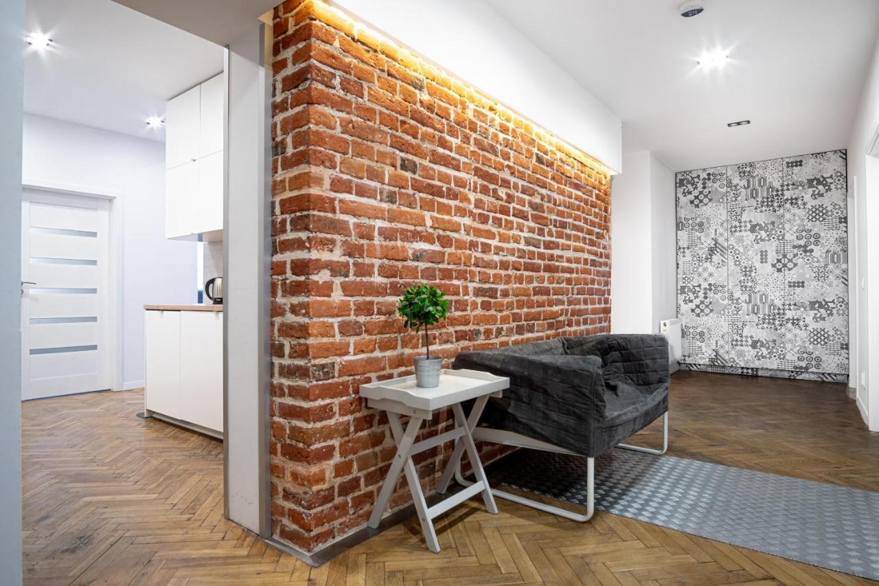 Dream Aparts - Rewolucji Lodz  Ngoại thất bức ảnh